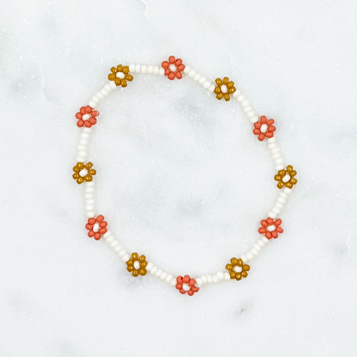 Autumn Bracelet/Anklet