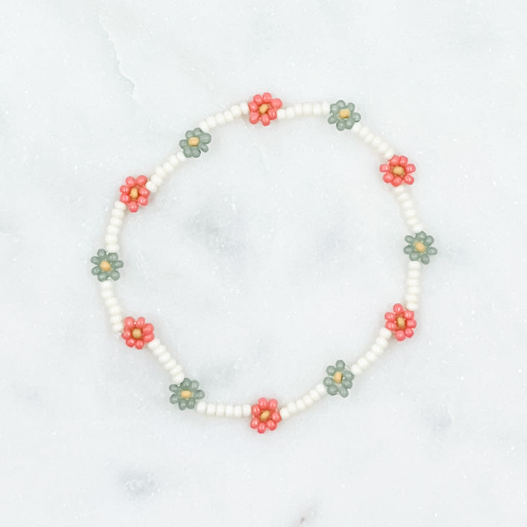 Shelly Bracelet/Anklet