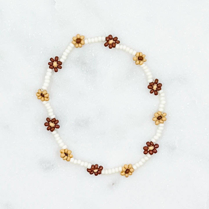 Jackie Bracelet/Anklet