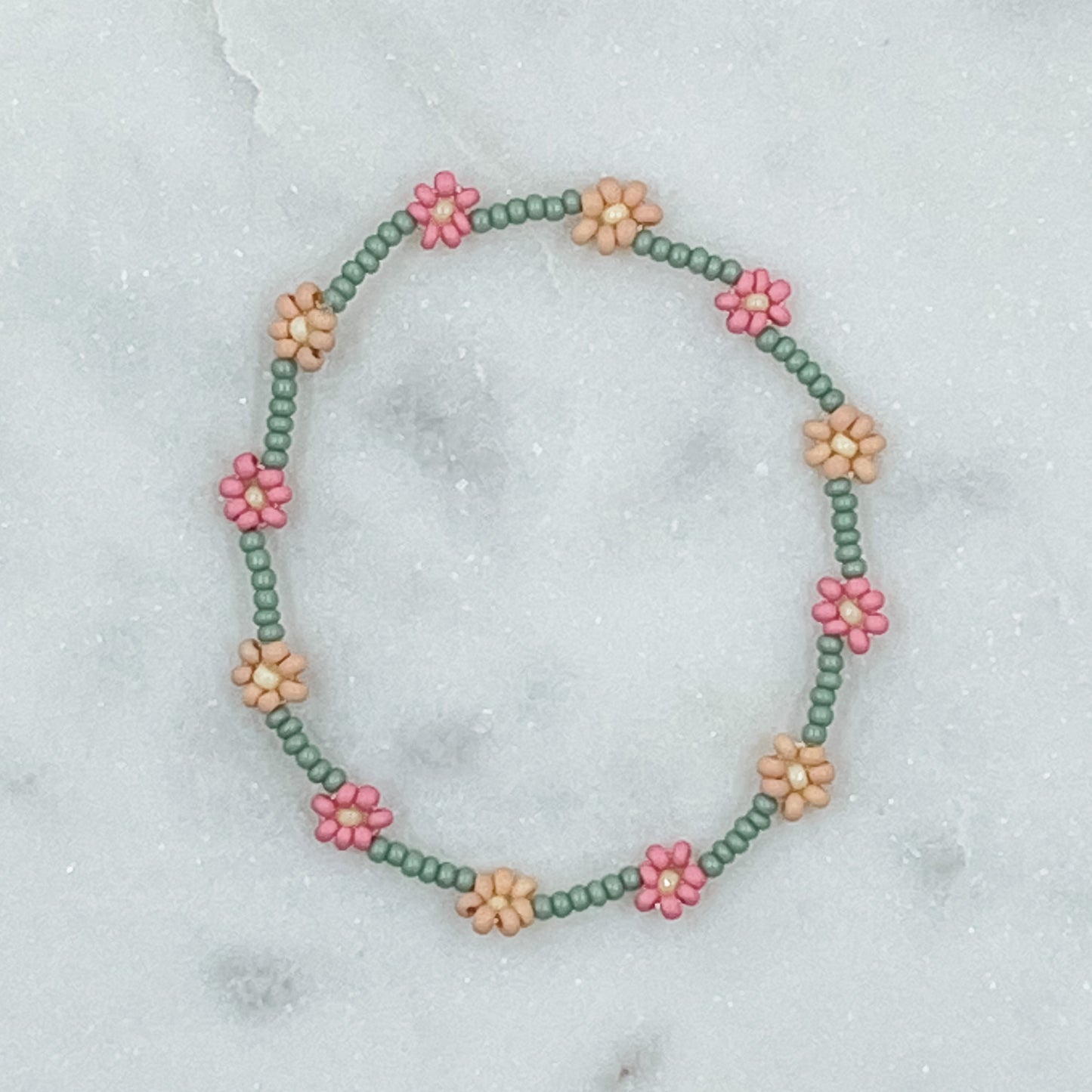 Prickly Pear Bracelet/Anklet