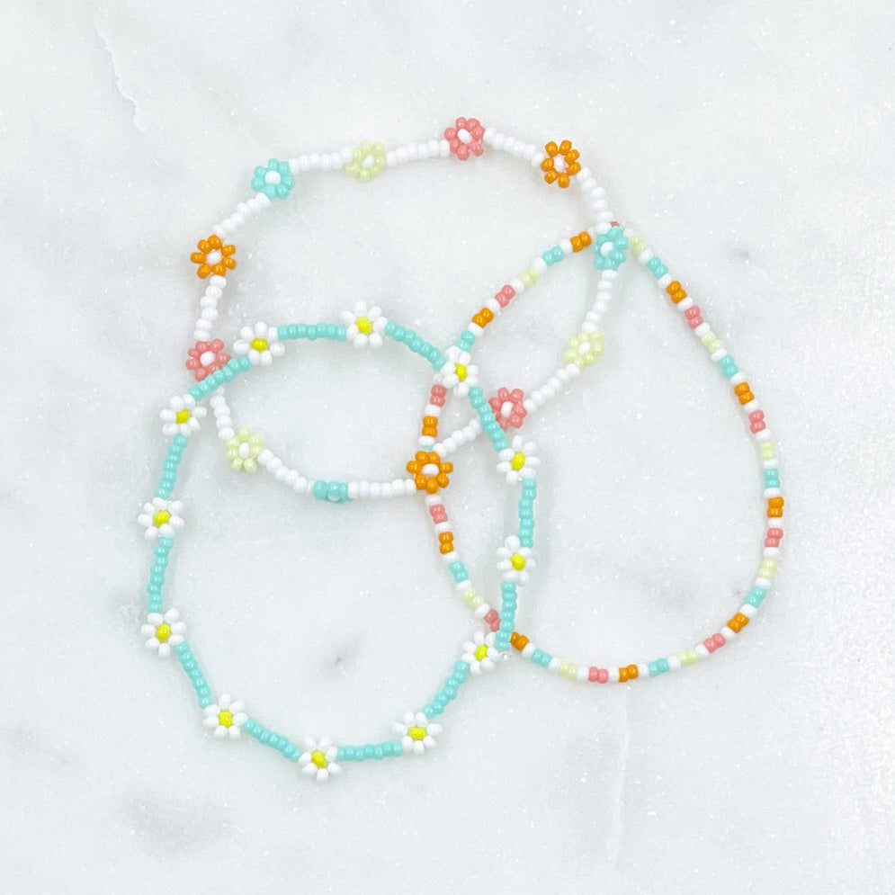 Pool Party Bracelet/Anklet