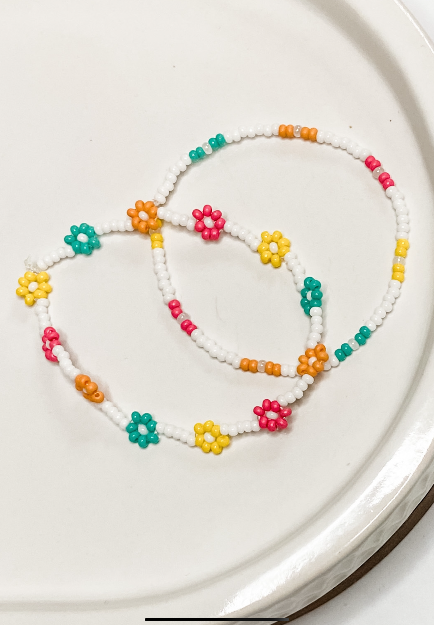 Haylee Bracelet/Anklet