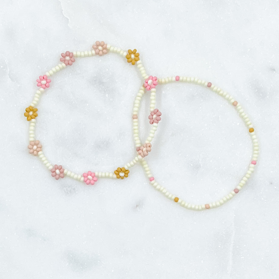 Muted Boho Bracelet/Anklet