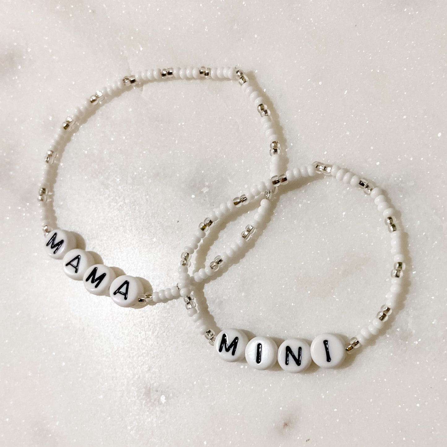 Mama & Me Bracelet
