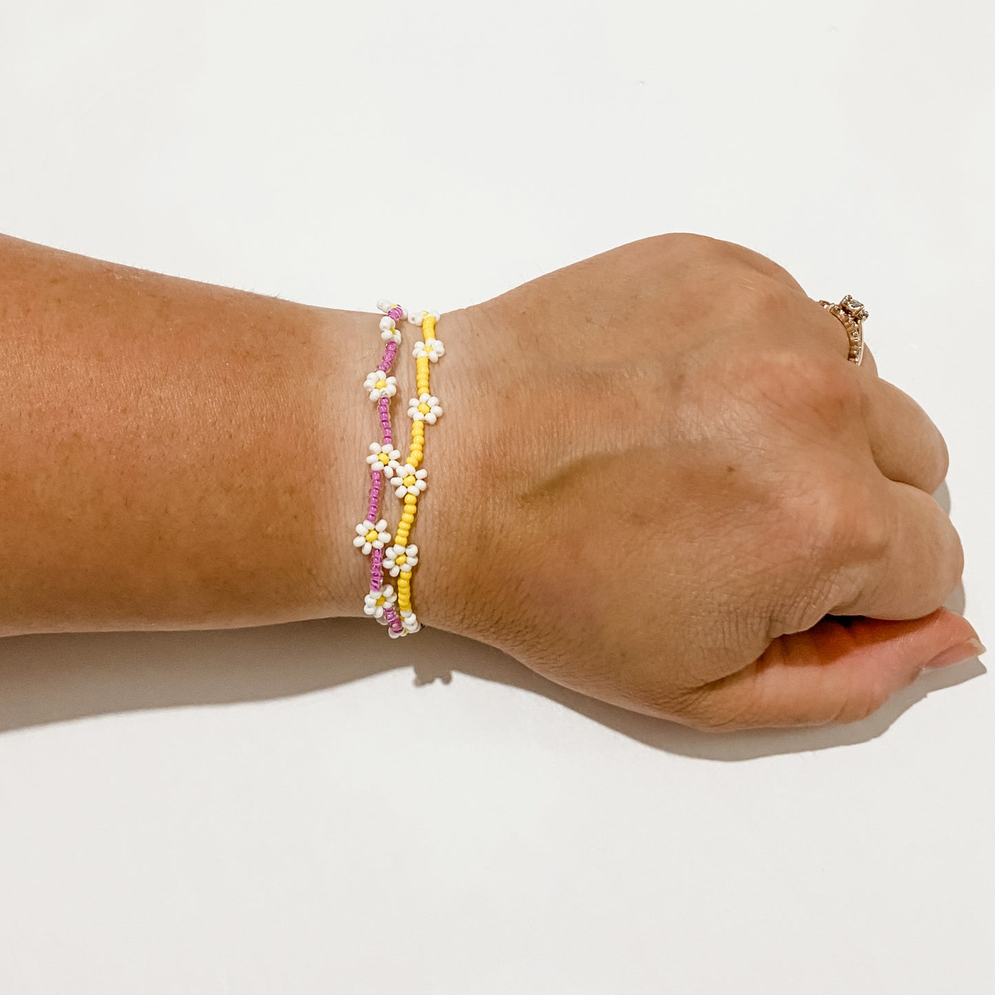 Sunshine Bracelet/Anklet