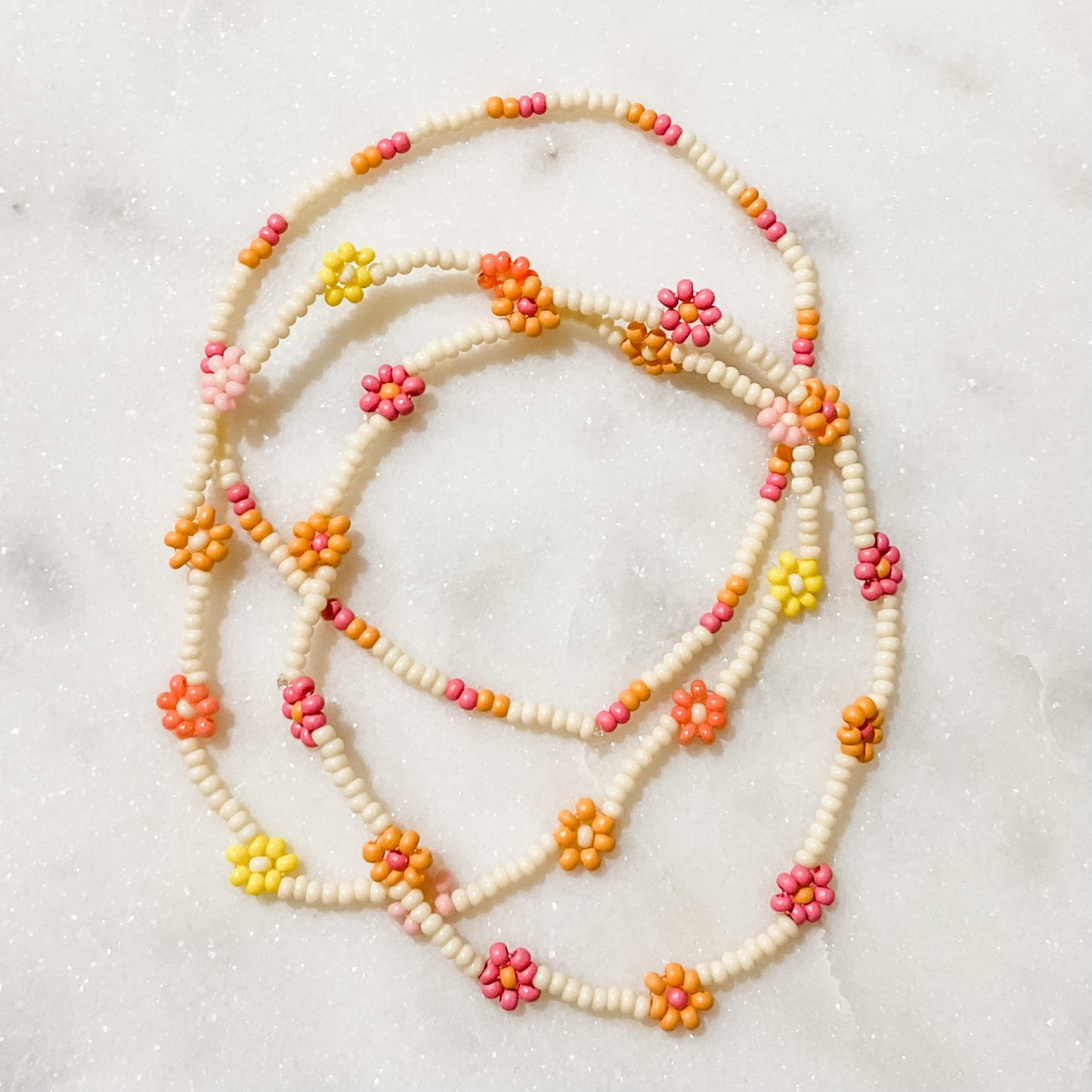 Hippie Bracelet/Anklet